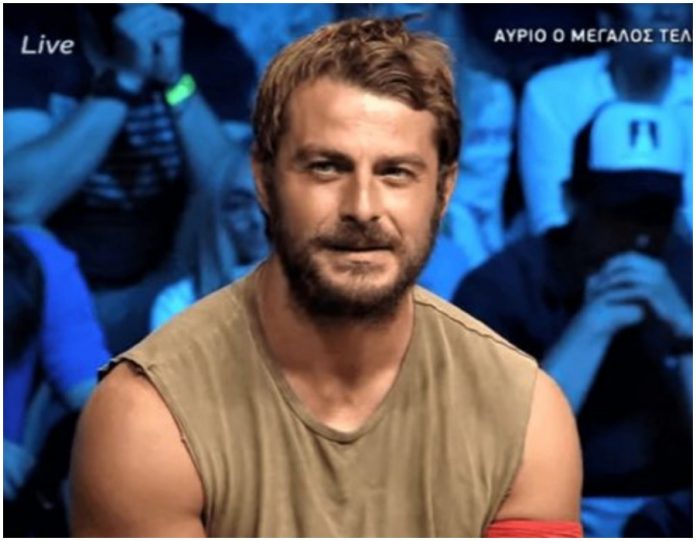 Ντάνος