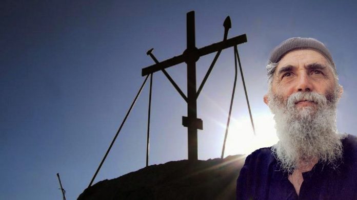 Παΐσιος