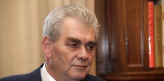 Παπαγγελόπουλος: “Οι δικαστικές ενώσεις αντιπολιτεύονται την κυβέρνηση από την ημέρα εκλογής της” Παπαγγελόπουλος