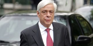 Παυλόπουλος