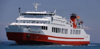 Εκτός έμειναν 851 επιβάτες του πλοίου «Δ. Σολωμός» στον Πειραιά!