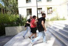 Περιστέρι