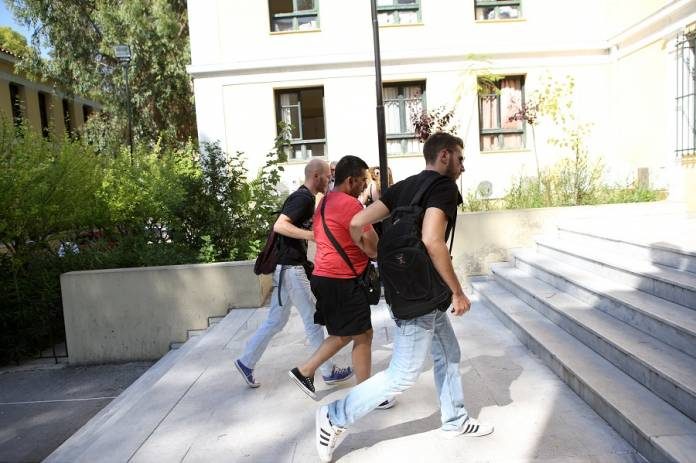 Περιστέρι Περιστέρι