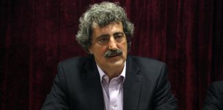 Πολάκης