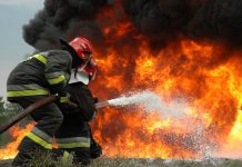 Ρεκόρ πυρκαγιών σε όλη την Ελλάδα το τελευταίο 24ωρο Πυρκαγιές