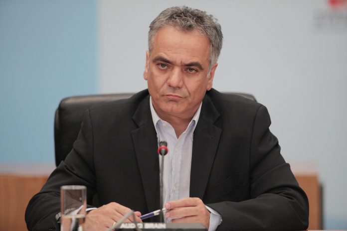 Σκουρλέτης