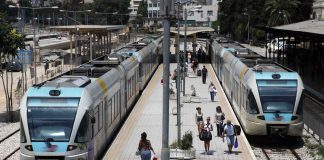 ΤΡΑΙΝΟΣΕ