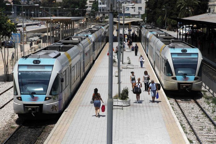 ΤΡΑΙΝΟΣΕ