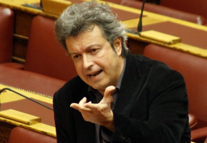 Τατσόπουλος