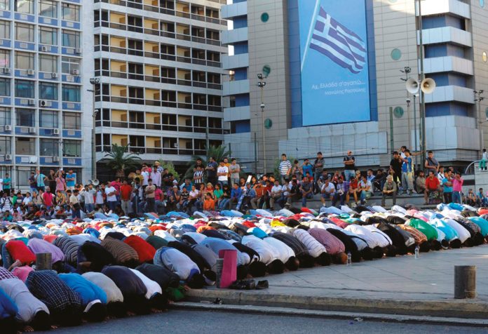Τζαμί