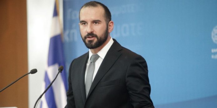 Τζανακόπουλος