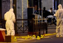 Φόβοι για νέα επίθεση με τρομοπακέτα – Απίστευτα κενά ασφαλείας στη Βουλή! Τρομοπακέτα
