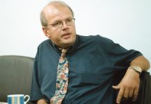 Τσελέντης για Κω: “Για μήνες θα συνεχίσουν οι μετασεισμοί” (video) Τσελέντης