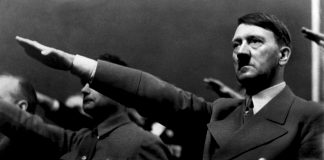Έκθεση για τον Χίτλερ αποκαλύπτει γιατί οι Γερμανοί έγιναν Ναζί