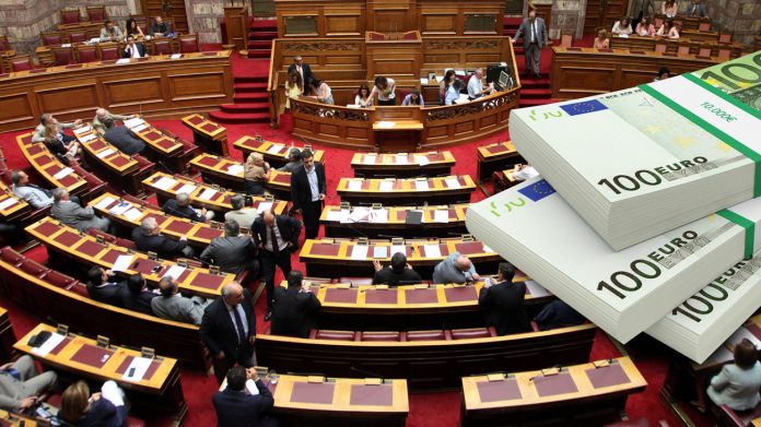 Χρηματοδότηση