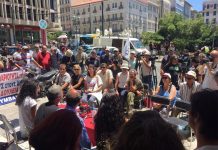 Απειλούν με νέες κινητοποιήσεις οι συμβασιούχοι
