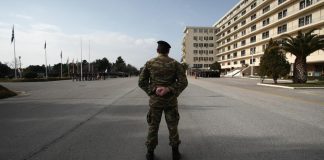 “ΕΝΩΣΙΣ”… Έτοιμο το Σωματείο Σωμάτων Ασφαλείας και Ενόπλων Δυνάμενων!