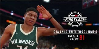 Giannis