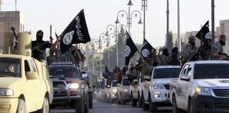 ISIS