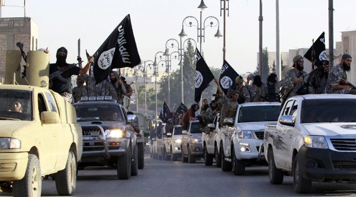 ISIS