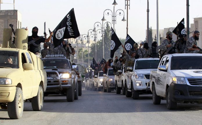 ISIS