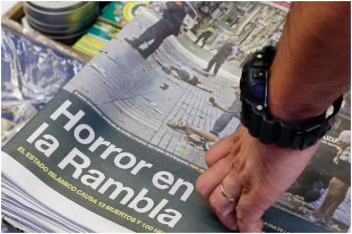 Marca