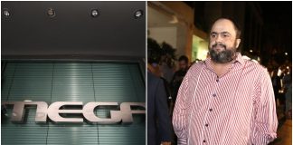 Mega