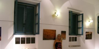 Fata Morgana II: Οι “αντικατοπτρισμοί” που μάγεψαν την Πρέβεζα