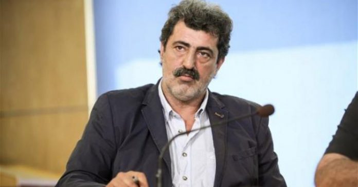 Πολάκης