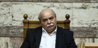 Νίκος Βούτσης