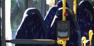 Γελάει και το “παρδαλό κατσίκι” στη Νορβηγία με τη γκάφα των ακροδεξιών