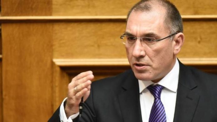 Καμμένος