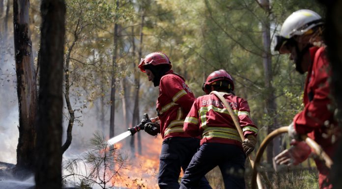 Πορτογαλία: Ανεξέλεγκτη η πύρινη λαίλαπα – Έκκληση για ευρωπαϊκή βοήθεια (pics & video)