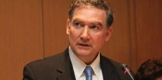 Ανδρέας Γεωργίου: “Διώκομαι αμείλικτα έξι χρόνια επειδή είπα την αλήθεια”