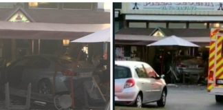 Γαλλία: Σκότωσε 8χρονο κοριτσάκι και τραυμάτισε άλλους έξι επειδή είχε κατάθλιψη!