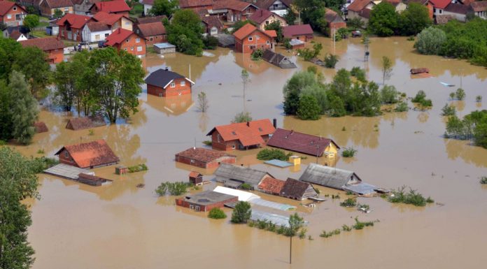 Η κλιματική αλλαγή αλλάζει και την εποχή των πλημμυρών στην Ευρώπη