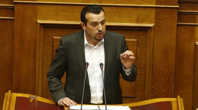 Παππάς