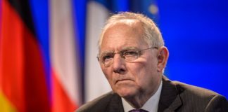 BILD: Σχέδιο Σόιμπλε για χρήση πόρων ESM σε χώρες της Ε.Ε. σε ύφεση