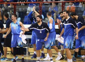 “Βόμβα”: Συνελήφθη ο επενδυτής της ομάδας μπάσκετ του Δούκα!