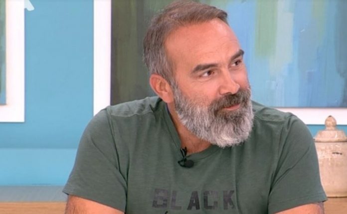 Γκουντάρας