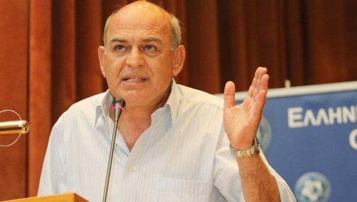 Γραμμένος