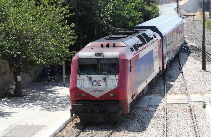 Εκτροχιασμός