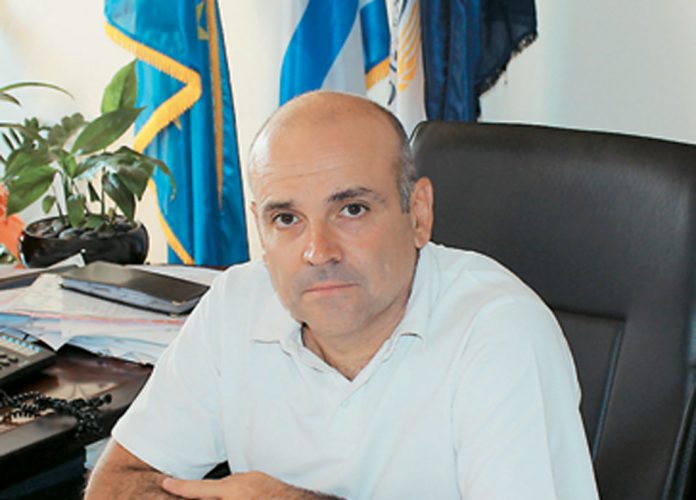 Ελευσίνα