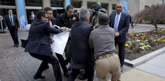 Ερντογάν