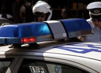 Παραδόθηκε ο δράστης που είχε μαχαιρώσει τον 62χρονο στην Αχαΐα