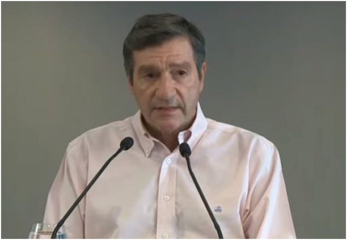 Καμίνης
