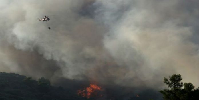 Καπανδριτίου
