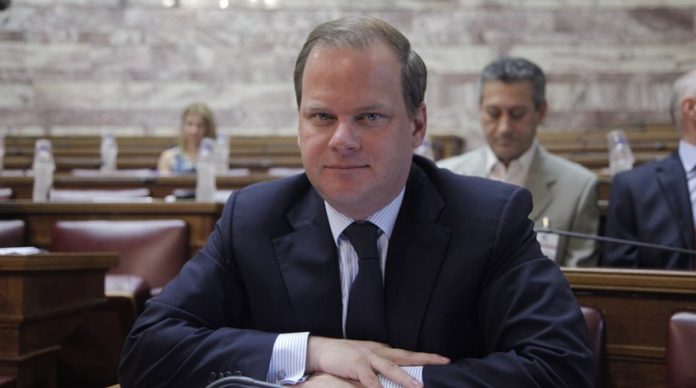 Καραμανλής