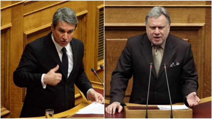 Κατρούγκαλος