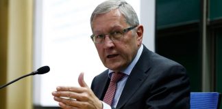 Ρέγκλινγκ: Τηρήστε το πρόγραμμα μεταρρυθμίσεων αλλιώς ξεχάστε το success story